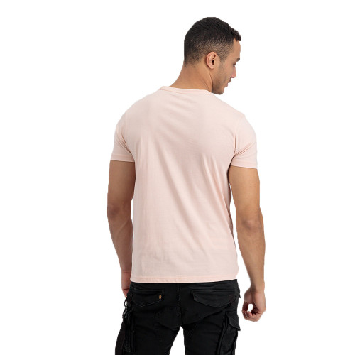 Alpha Industries Ανδρική κοντομάνικη μπλούζα Basic T-Shirt